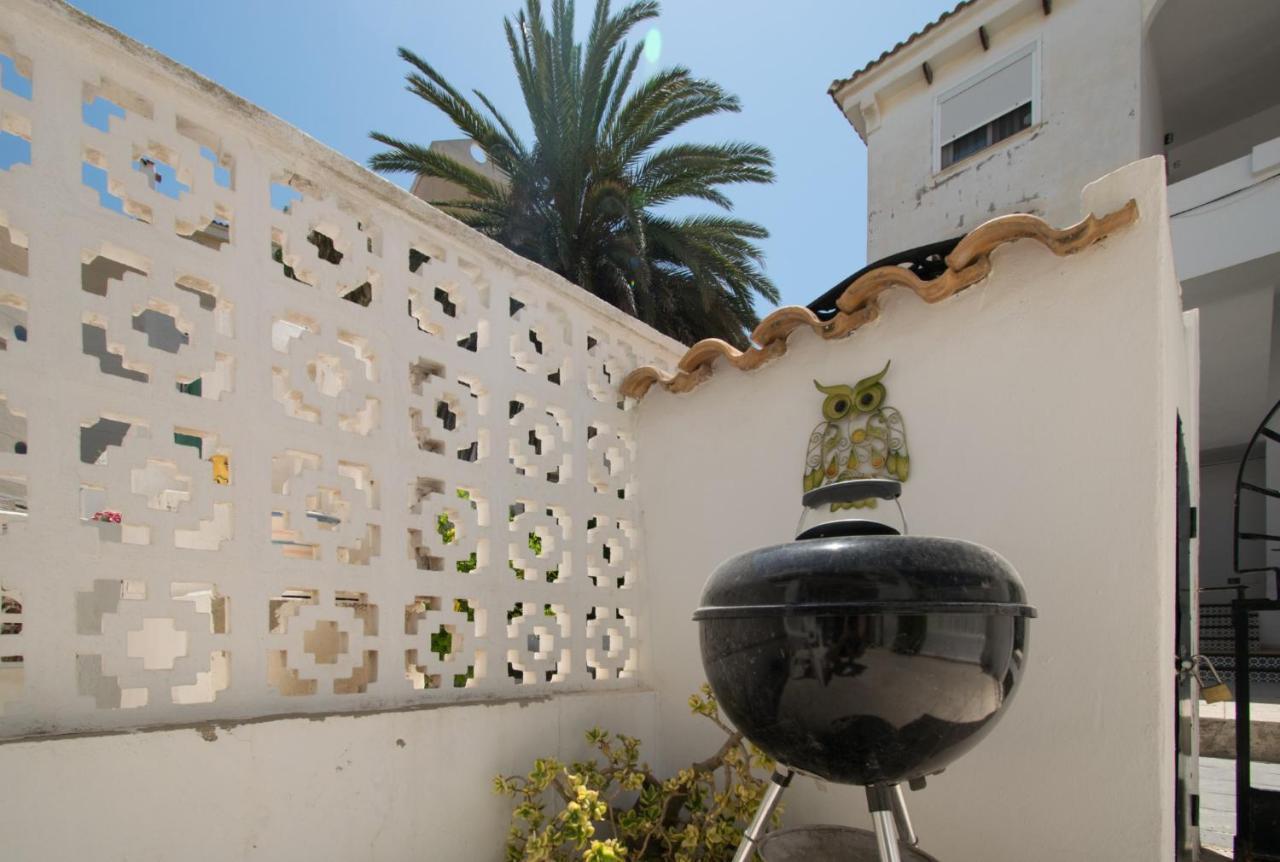 Villa 079 Bbq And Pool - Ac Wifi Torrevieja Exterior foto